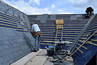 refurbishment